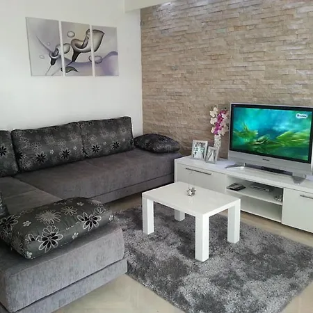 Milena Apartament *