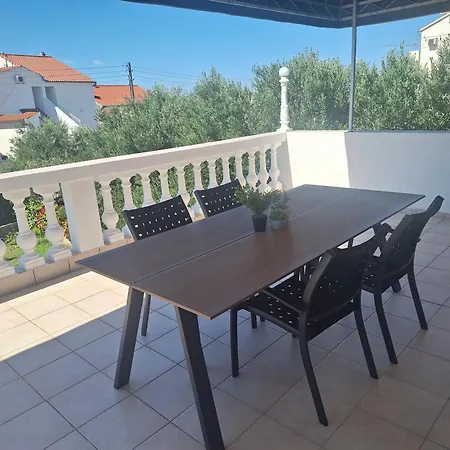 Milena Apartament