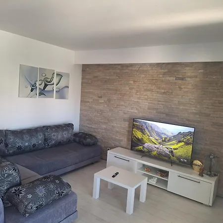 Milena Apartament *