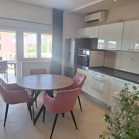 Apartament Milena Vodice