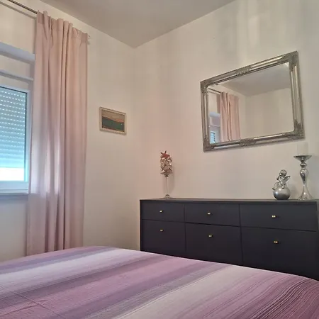 Apartament Milena *