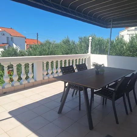 Milena * Vodice