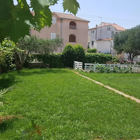Milena * Vodice